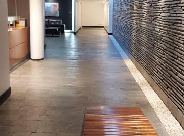Departamento de 2 ambientes, Recoleta · Edificio Premium Seg 24 Hs - Depto Dos Ambientes Balcon
