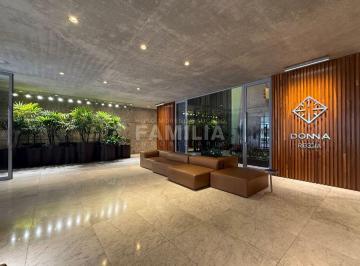 Departamento de 3 ambientes, Caballito · Alquiler - Departamento - Caballito - 3 Ambientes - Cochera - Baulera - Donna Reggia - Arq. Azcuy