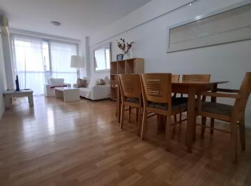 Departamento de 2 ambientes, Recoleta · A 100 m Universidad Barcelo, Edif Prem Seg 24 Hs m Univ Barcelo con Muebles