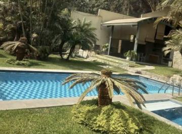 Casa de 8 ambientes, Villa Carlos Paz · Casa Vacacional