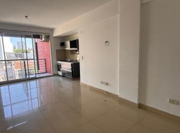 Departamento · 39m² · 2 Ambientes · Departamento en Alquiler de 2 Ambientes en Parque Centenario