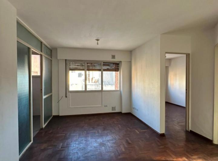 Departamento · 35m² · 4 Ambientes