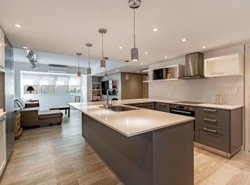 Departamento · 81m² · 3 Ambientes · Departamento 2 Dorm. + Servicio, 81 m², Barrio Norte, Remodelado a Nuevo