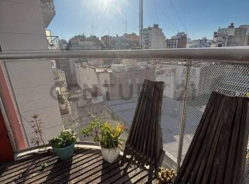 Departamento · 55m² · 2 Ambientes · Alquiler Deepartamento Duplex 2 Ambientes Barrio Norte Amenities