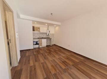 Departamento · 27m² · 1 Ambiente · Departamento en Centro