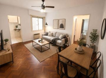 TPP-TPP-1228_2 · Departamento 2 Ambientes. | Senillosa Al 200
