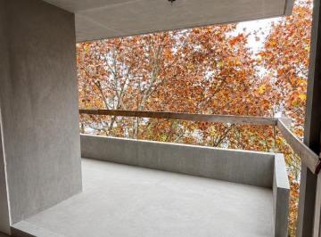 Departamento · 137m² · 4 Ambientes · Emprendimiento en Villa Urquiza 3 Ambientes con Cochera y Balcon Aterrazado