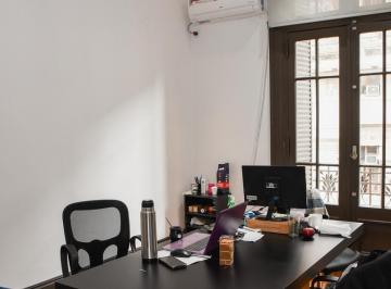Oficina comercial · 170m² · Venta Oficina 8 Ambientes Monserrat Apto Credito y Vivienda