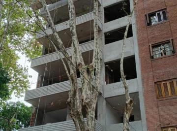 Departamento · 152m² · 4 Ambientes · Venta Departamento 4 Ambientes en Pozo Villa Urquiza Cochera y Balcon Aterrazado