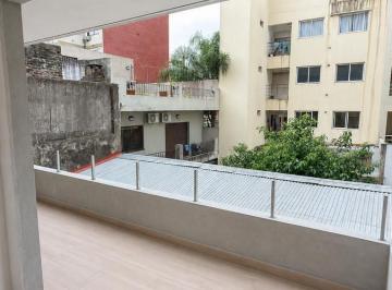 Departamento · 29m² · 1 Ambiente · Venta Villa Urquiza Monoambiente con Balcon Aterrazado