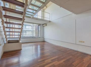 Departamento de 3 ambientes, Núñez · Venta Loft Unico, Unidad de Diseño en Barrio de Nuñez// Amenities