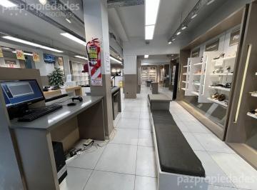 Local comercial · 600m² · Alquiler Local Comercial con Oficinas Z/centro Bajo