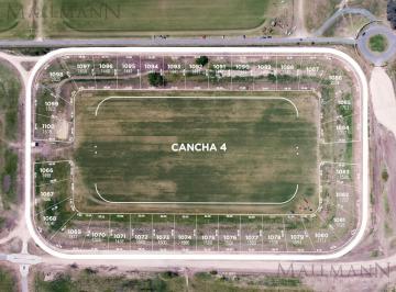 Terreno · 1441m² · Venta Ideal Lote en El Cabriolet, Pilará