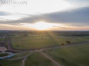 Terreno · 1441m² · Venta Lote en El Cabriolet, Pilará Oportunidad