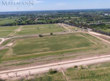 Terreno · 1516m² · Venta Increible Lote en El Cabriolet, Pilará