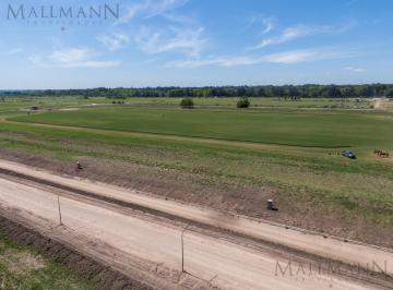 Terreno · 1716m² · Venta Lote en El Cabriolet, Pilará Increible Oportunidad