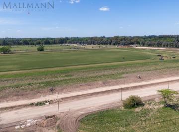 Terreno · 1448m² · Venta Lote en El Cabriolet, Pilará Increible Oportunidad