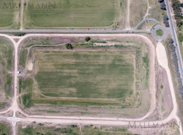 Terreno · 1610m² · Venta Lote en El Cabriolet, Pilará Al Polo