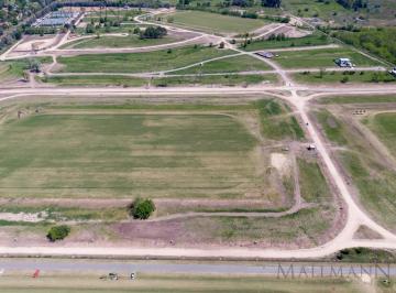 Terreno · 1550m² · Venta Lote en El Cabriolet, Pilará Excelente Oportunidad