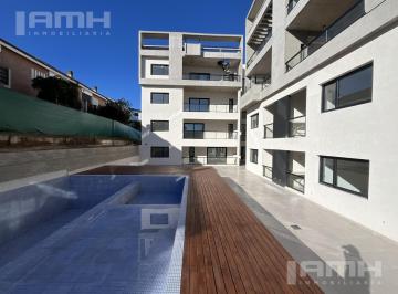 Departamento · 56m² · 3 Ambientes · 1 Cochera · Departamento K en Planta Baja