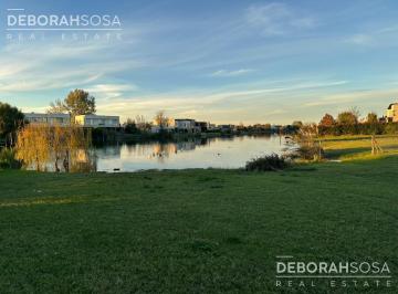 Terreno · 1107m² · Terreno a La Laguna en El Canton - Islas
