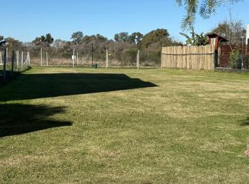 Terreno · 536m² · Terreno en Venta en San Ramiro Pilar del Este