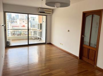 Departamento · 49m² · 2 Ambientes · Cálido Departamento 2 Ambientes en Belgrano