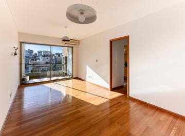 Departamento · 49m² · 2 Ambientes · Cálido Departamento 2 Ambientes en Belgrano