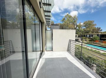 Departamento · 45m² · 2 Ambientes · 1 Cochera · Alquiler 2 Ambientes en Canning