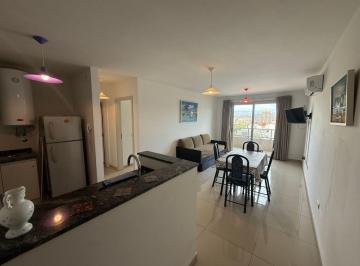Departamento de 2 ambientes, Villa Carlos Paz · Departamento de 1 Dormitorio en Venta en Opera Fun 10 Mo Piso + Cochera