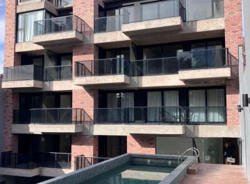 Departamento de 1 ambiente, Palermo · Depto Exclusivo a Estrenar 32 m² | Palermo Soho | Amenities