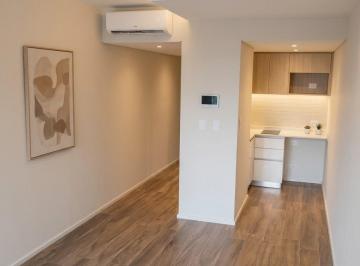 Departamento Alquiler 32m² de 1 ambiente · Depto Exclusivo a Estrenar 32 m² | Palermo Soho | Amenities
