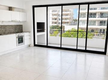 Departamento · 78m² · 3 Ambientes · 1 Cochera · Departamento en Alquiler en El Portal - Quartier, Nordelta, Tigre