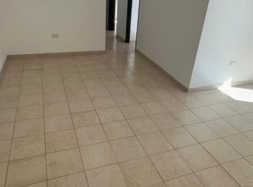 Departamento · 60m² · 3 Ambientes · Departamento de 3 Ambientes Torres Blancas, Monte Grande