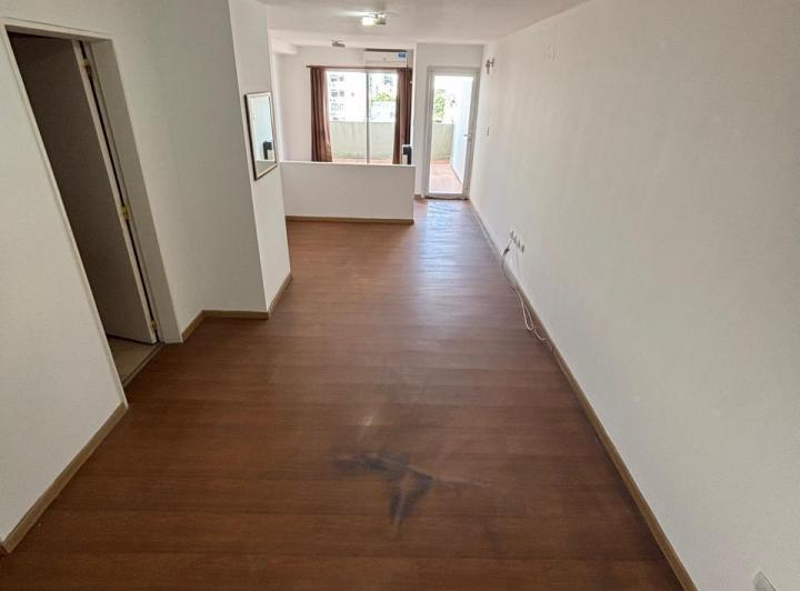 Departamento · 56m² · 1 Ambiente