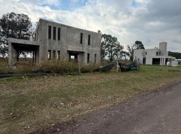 Foto · Casa en Construcción en Valle del Golf Malagueño, Se Acepta Permuta!