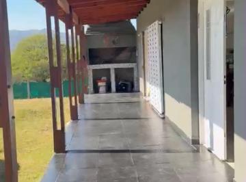 Foto · Casa en Construcción en Valle del Golf Malagueño, Se Acepta Permuta!