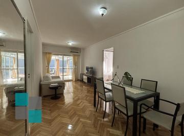Departamento de 2 ambientes, Palermo · Alquiler Palermo Soho Scalabrini Ortiz 2500 3 Amb Patio