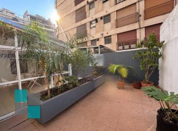 Departamento · 79m² · 2 Ambientes · Alquiler Palermo Soho Scalabrini Ortiz 2500 3 Amb Patio