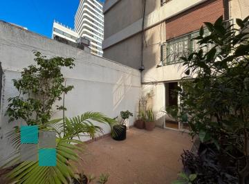 Departamento · 79m² · 2 Ambientes · Alquiler Palermo Soho Scalabrini Ortiz 2500 3 Amb Patio