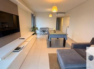 Departamento de 3 ambientes, Neuquén · Departamento en Alquiler C/ Cochera en Santa Genoveva