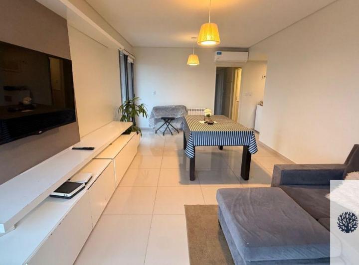 Departamento · 88m² · 3 Ambientes · 1 Cochera