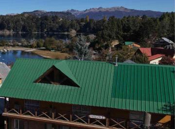 Departamento de 3 ambientes, Villa Pehuenia · Depto a Mtrs del Lago Alquiler Turistico