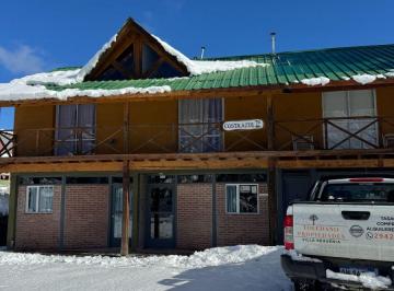 Departamento de 3 ambientes, Villa Pehuenia · Depto a Mtrs del Lago Alquiler Turistico