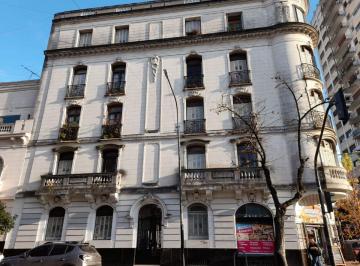 Departamento de 5 ambientes, La Plata · Departamento 46 y 4 Living Comedor, 3 Dorm., Placares, Cocina, Lavadero, Baño Toilete, Estudio