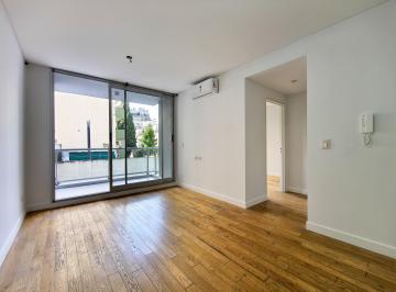 Departamento de 2 ambientes, Belgrano · Alquiler Depto 2 Amb. - 2 Piso - Contrafrente - Balcon - Amenities - Belgrano