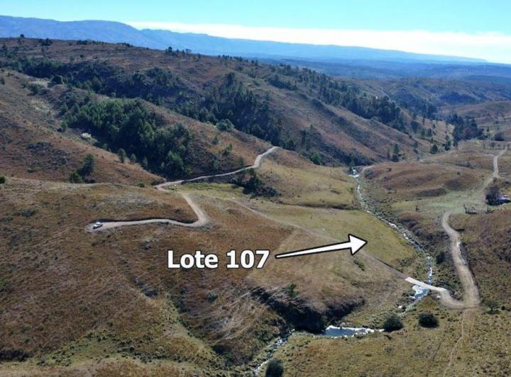 Terreno · 3530m²
