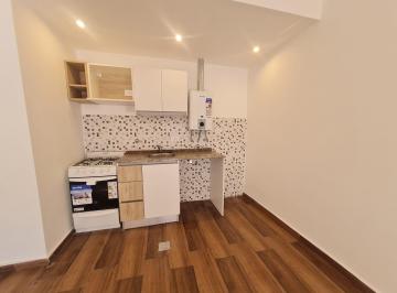 Departamento · 38m² · 2 Ambientes · Departamento en Venta en El Centro