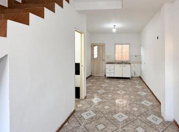 Departamento · 70m² · 3 Ambientes · Departamento - 3 Ambientes - Parque San Martin