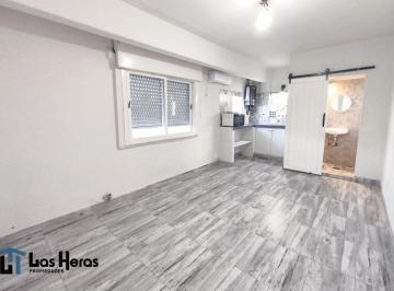 Departamento de 1 ambiente, Parque Chacabuco · Departamento Monoambiente en Alquiler - Parque Chacabuco